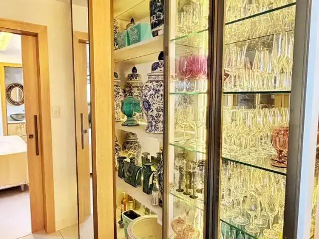 Apartamento para Venda em Salvador/BA Pituba 4 Quartos
