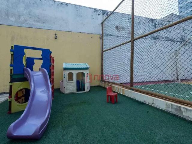 Apartamento para Venda em Salvador/BA Pituba 4 Quartos