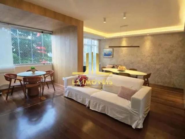 Apartamento para Venda em Salvador/BA Pituba 4 Quartos