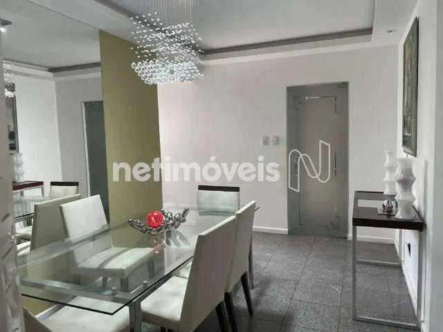 Apartamento para Venda em Salvador/BA Pituba 4 Quartos