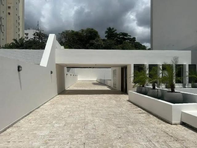 Apartamento para Venda em Salvador/BA Pituba 4 Quartos