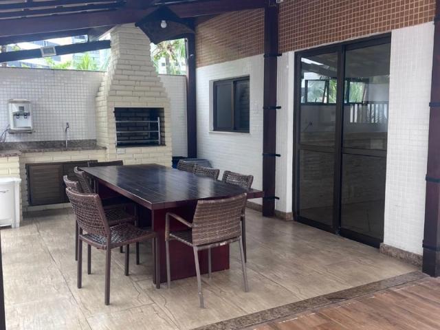 Apartamento para Venda em Salvador/BA Pituba 4 Quartos