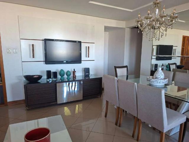 Apartamento para Venda em Salvador/BA Pituba 4 Quartos