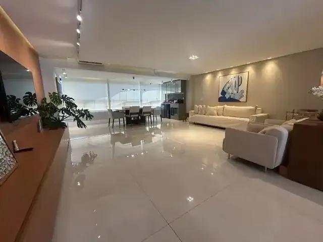 Apartamento para Venda em Salvador/BA Pituba 4 Quartos