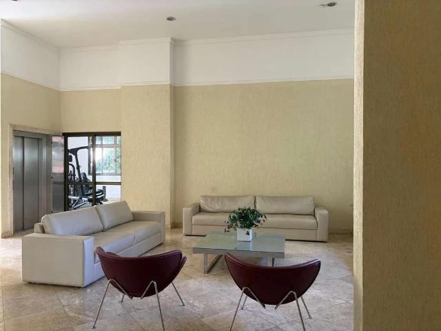 Apartamento para Venda em Salvador/BA Pituba 4 Quartos