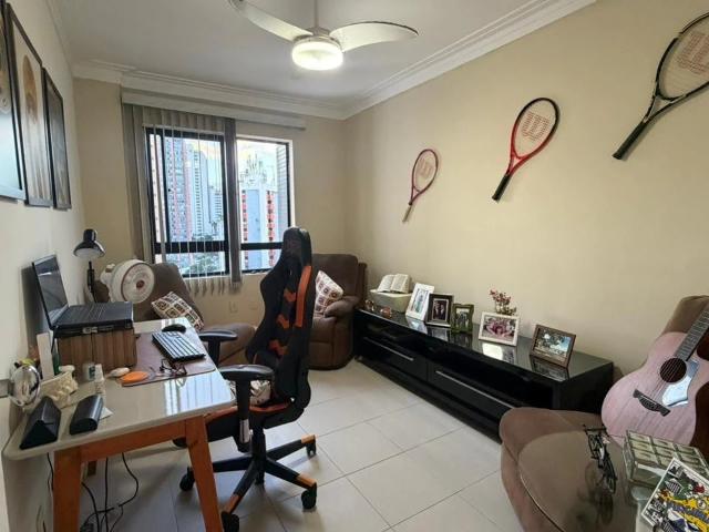 Apartamento para Venda em Salvador/BA Pituba 4 Quartos