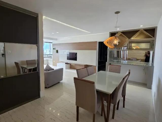 Apartamento para Venda em Salvador/BA Pituba 4 Quartos