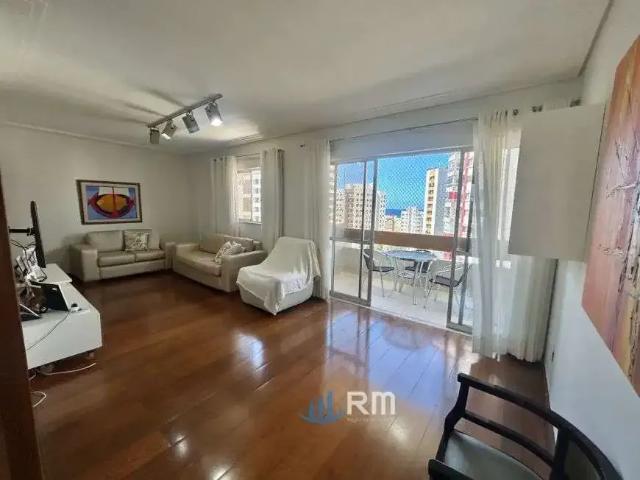Apartamento para Venda em Salvador/BA Pituba 4 Quartos