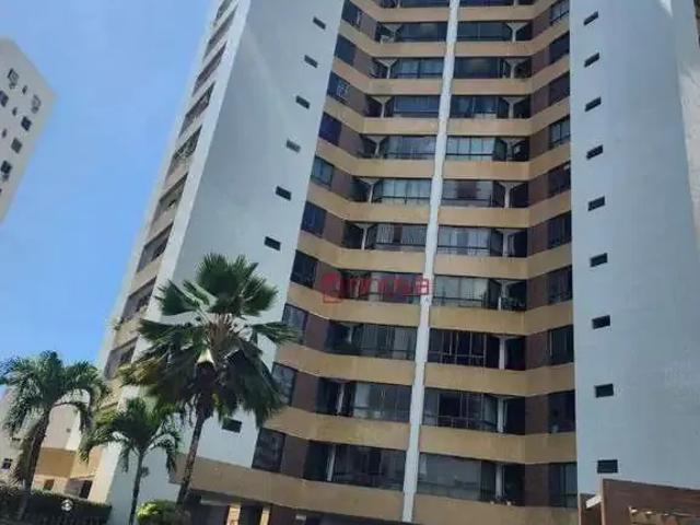 Apartamento para Venda em Salvador/BA Pituba 4 Quartos