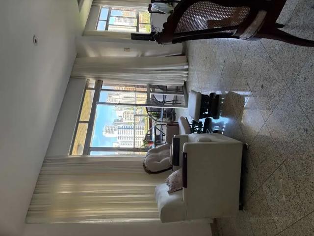 Apartamento para Venda em Salvador/BA Pituba 4 Quartos