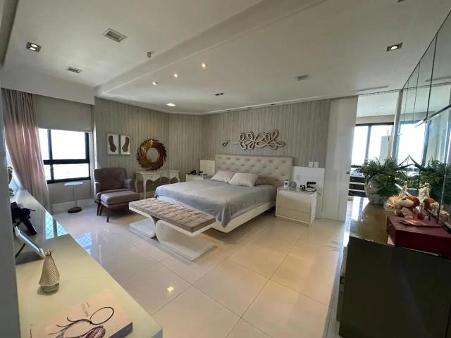 Apartamento para Venda em Salvador/BA Pituba 4 Quartos