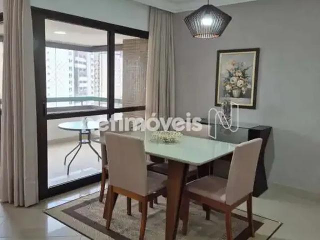 Apartamento para Venda em Salvador/BA Pituba 4 Quartos