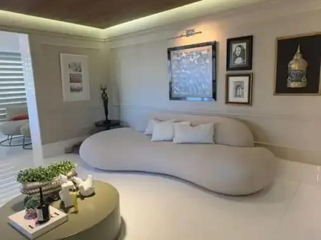 Apartamento para Venda em Salvador/BA Pituba 4 Quartos