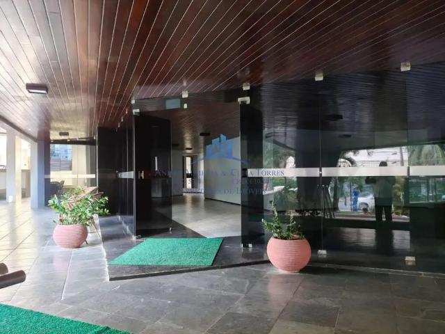 Apartamento para Venda em Salvador/BA Pituba 4 Quartos