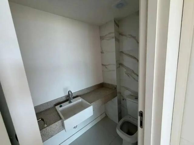 Apartamento para Venda em Salvador/BA Pituba 4 Quartos