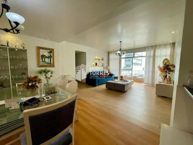 Apartamento para Venda em Salvador/BA Pituba 4 Quartos