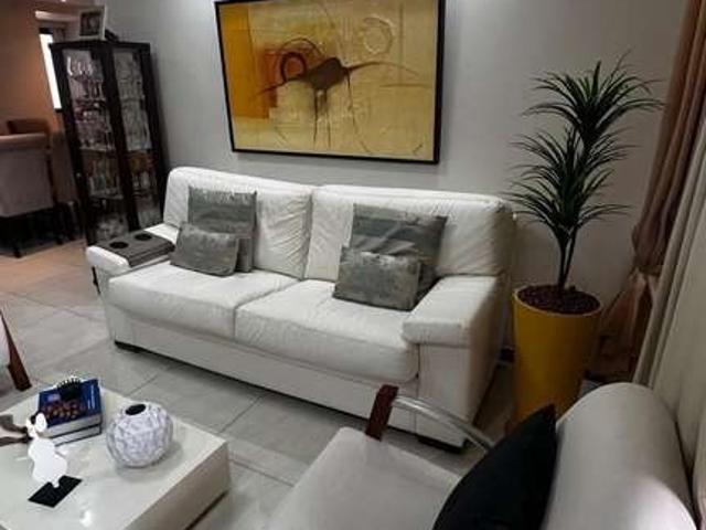 Apartamento para Venda em Salvador/BA Pituba 4 Quartos