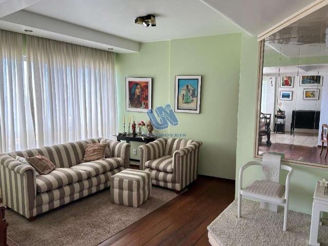 Apartamento para Venda em Salvador/BA Pituba 4 Quartos
