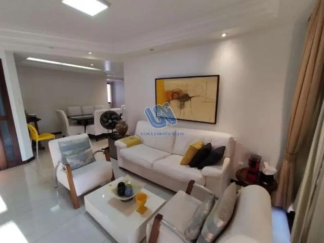 Apartamento para Venda em Salvador/BA Pituba 4 Quartos