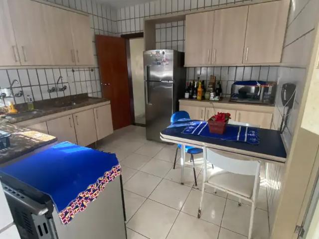 Apartamento para Venda em Salvador/BA Pituba 4 Quartos