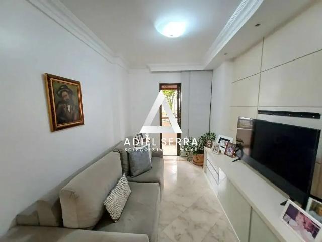 Apartamento para Venda em Salvador/BA Pituba 4 Quartos