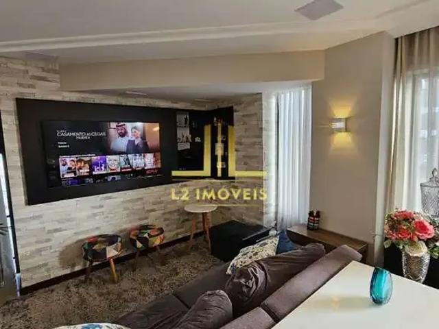 Apartamento para Venda em Salvador/BA Pituba 4 Quartos