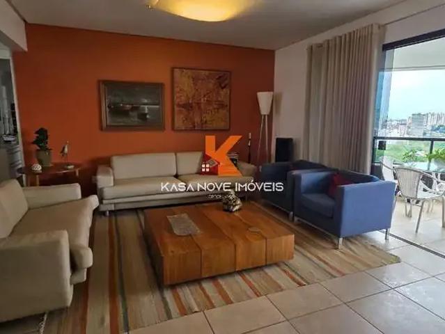 Apartamento para Venda em Salvador/BA Pituba 4 Quartos