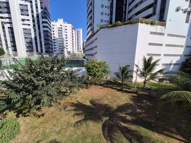 Apartamento para Venda em Salvador/BA Pituba 4 Quartos