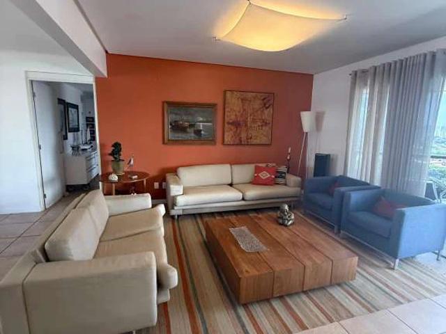 Apartamento para Venda em Salvador/BA Pituba 4 Quartos