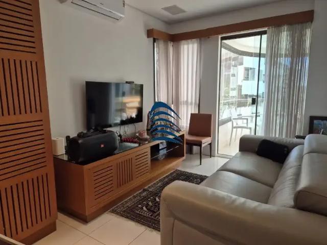 Apartamento para Venda em Salvador/BA Pituba 4 Quartos