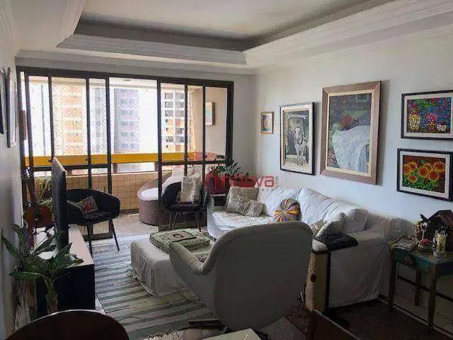 Apartamento para Venda em Salvador/BA Pituba 4 Quartos