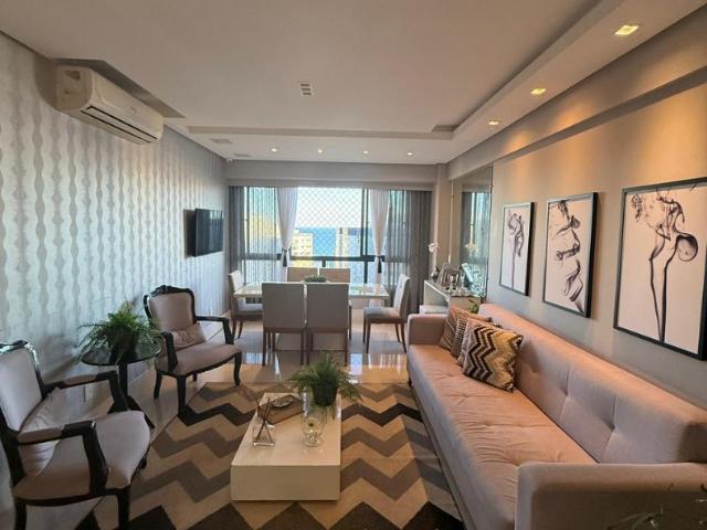 Apartamento para Venda em Salvador/BA Pituba 4 Quartos