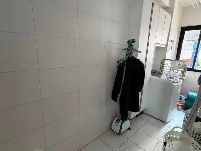 Apartamento para Venda em Salvador/BA Pituba 4 Quartos