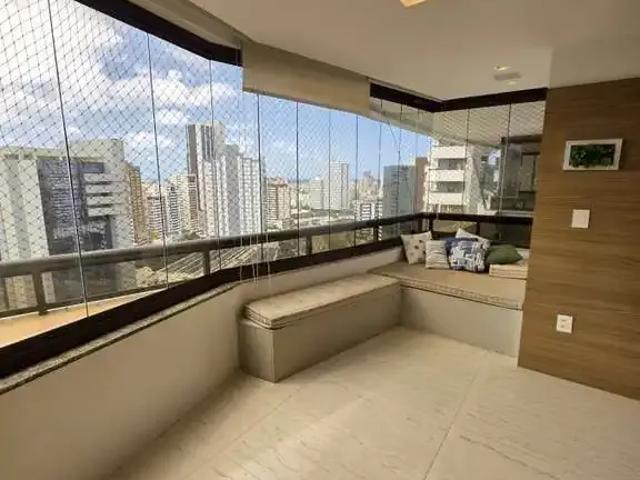 Apartamento para Venda em Salvador/BA Pituba 4 Quartos