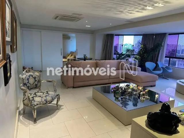 Apartamento para Venda em Salvador/BA Pituba 4 Quartos