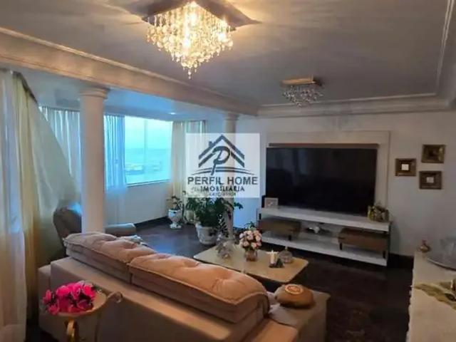 Apartamento para Venda em Salvador/BA Pituba 4 Quartos