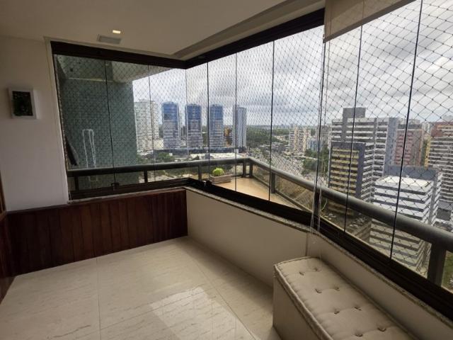 Apartamento para Venda em Salvador/BA Pituba 4 Quartos
