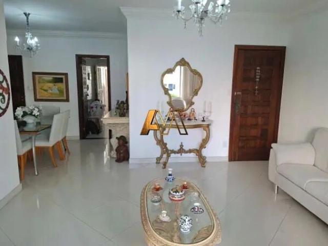 Apartamento para Venda em Salvador/BA Pituba 4 Quartos