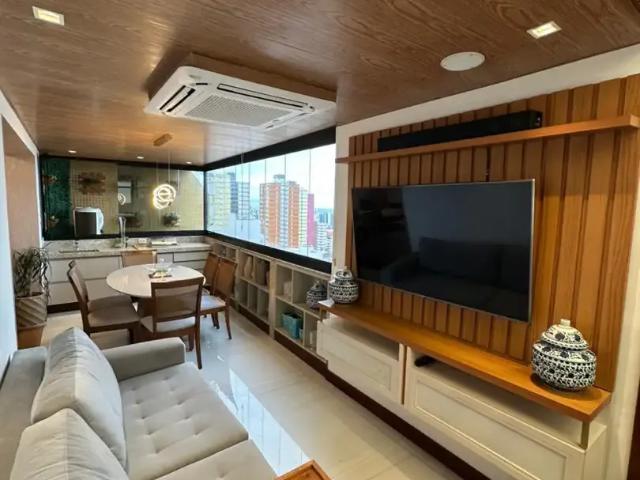 Apartamento para Venda em Salvador/BA Pituba 4 Quartos