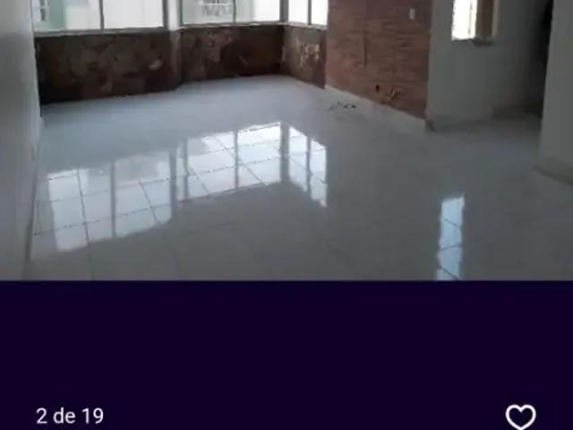 Apartamento para Venda em Salvador/BA Pituba 4 Quartos