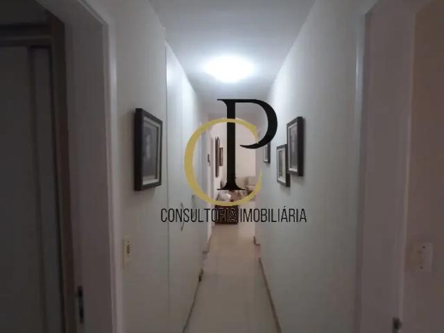 Apartamento para Venda em Salvador/BA Pituba 4 Quartos