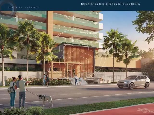 Apartamento para Venda em Salvador/BA Pituba 4 Quartos
