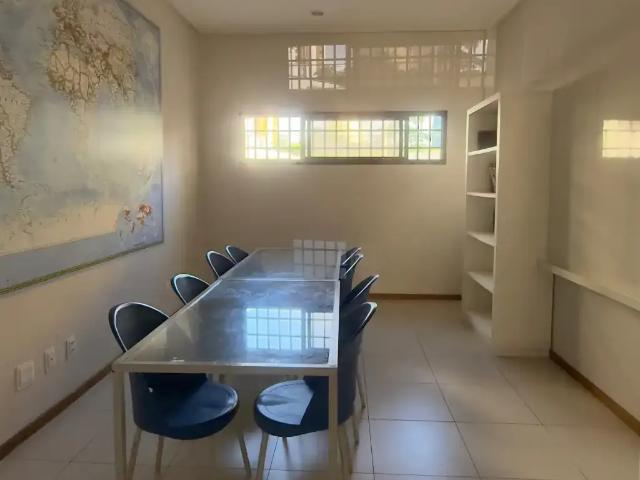 Apartamento para Venda em Salvador/BA Pituba 4 Quartos