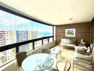 Rua Mato Grosso, Salvador, Pituba Privilege, Salvador, Bahia