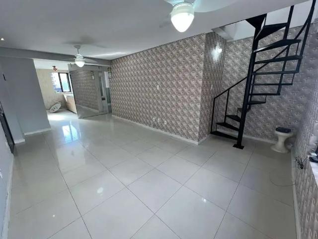 Apartamento para Venda em Salvador/BA Pituba 4 Quartos