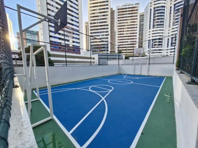 Apartamento para Venda em Salvador/BA Pituba 4 Quartos