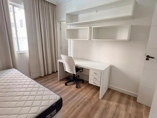 Apartamento para Venda em Salvador/BA Pituba 4 Quartos