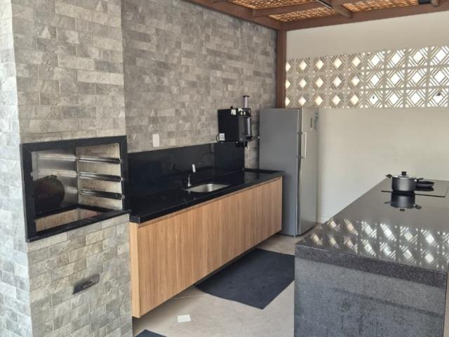 Apartamento para Venda em Salvador/BA Pituba 4 Quartos