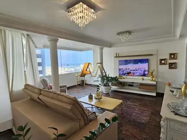 Apartamento para Venda em Salvador/BA Pituba 4 Quartos