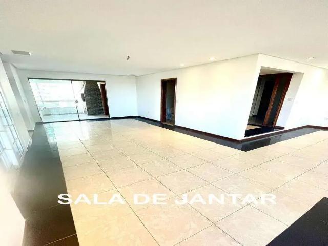 Apartamento para Venda em Salvador/BA Pituba 4 Quartos